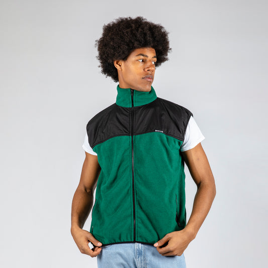Fleece Vest