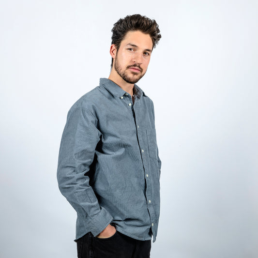 Cord Shirt