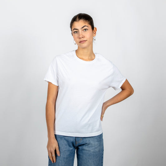 Plain T-Shirt