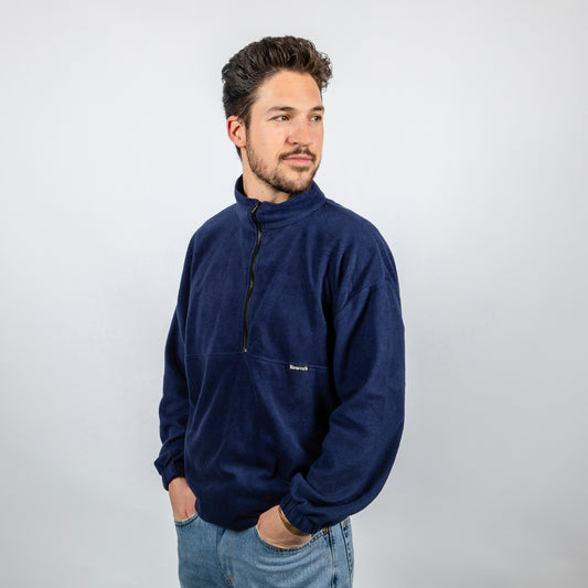 Fleece Pullover