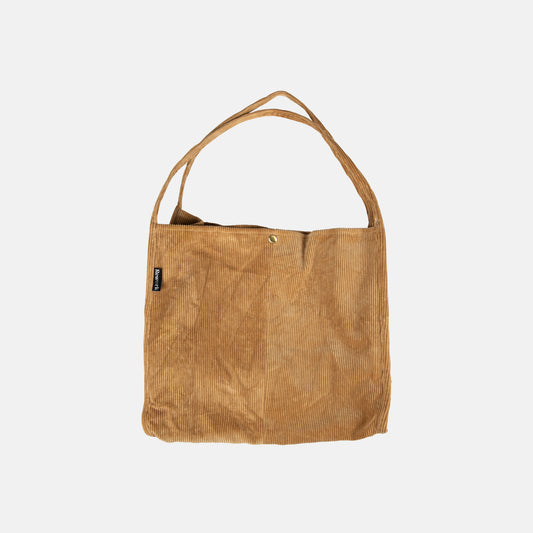 Cord Tote Bag