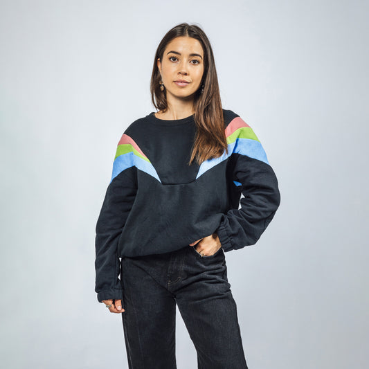 Colorful Sweater