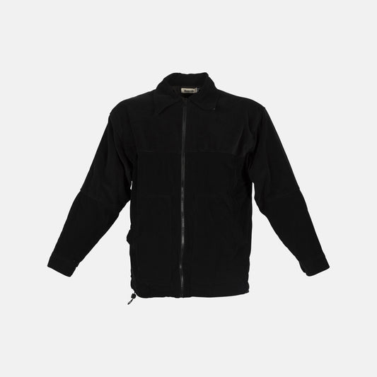 Cord Jacket
