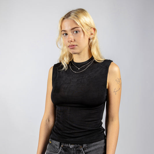 Lycra Top