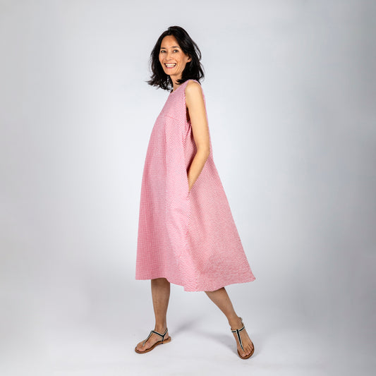 Cotton Dress
