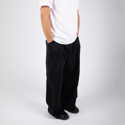 Wide Leg Jogger