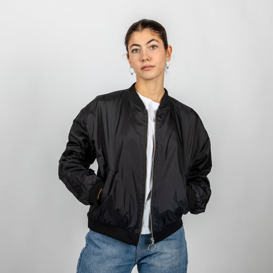 Zip Jacket