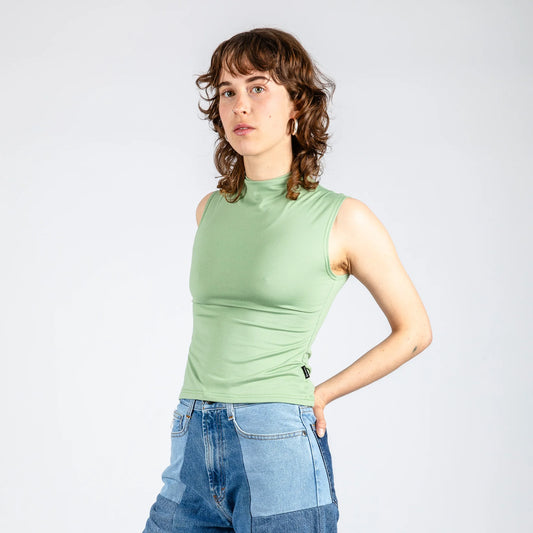 Viscose Top
