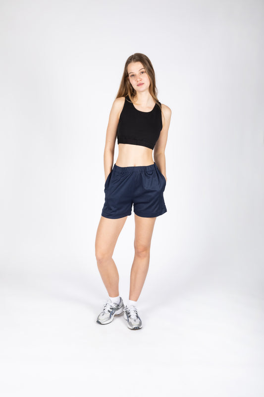 The ORGANICS by Red Bull Collab Poly Sport Shorts