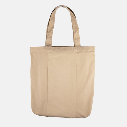 Trench Tote Bag