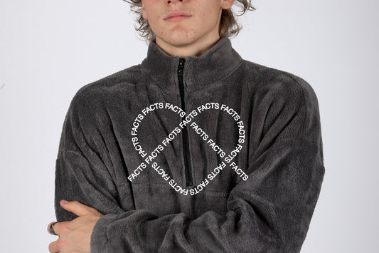 Sweater Weather mit Facts, Facts, Facts!