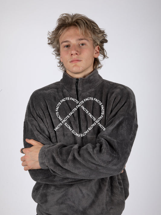 Sweater Weather mit Facts, Facts, Facts!