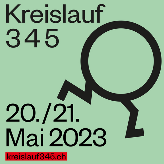 Unsere Filiale im Zollaus ist beim Kreislauf345 mit dabei!