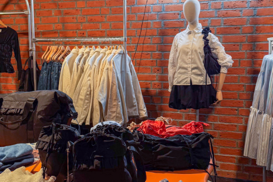 Neuer Shop - Bern Kaiserhaus