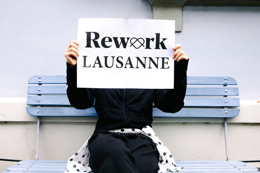 Rework à Lausanne!