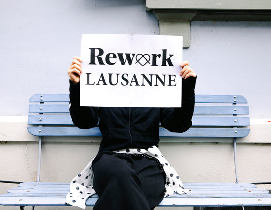 Rework à Lausanne!