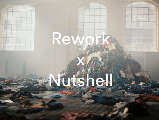 Rework x Nutshell