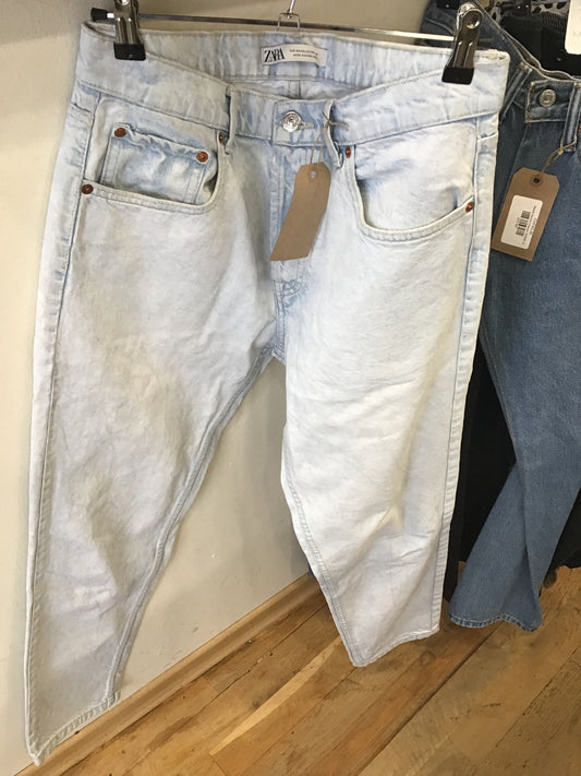 Resale Second Chance