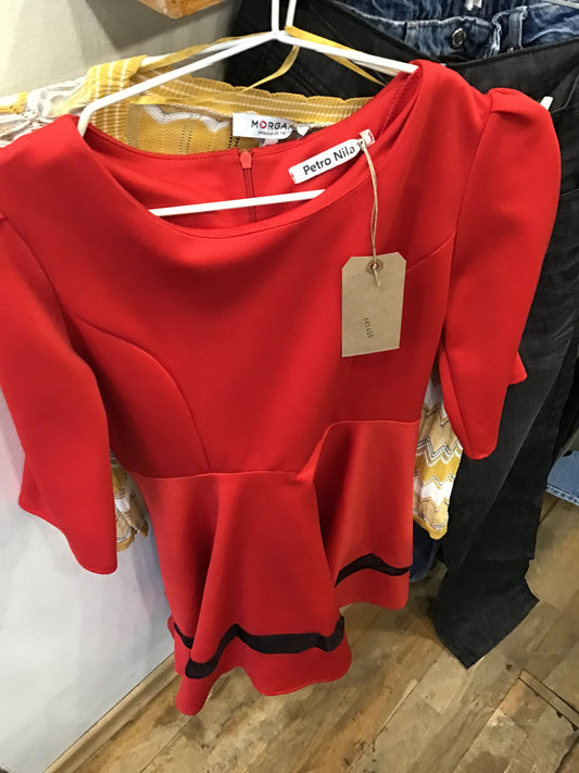 Resale Second Chance