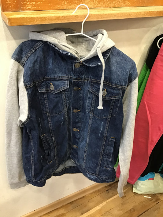 Resale Second Chance