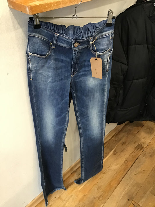 Resale Second Chance