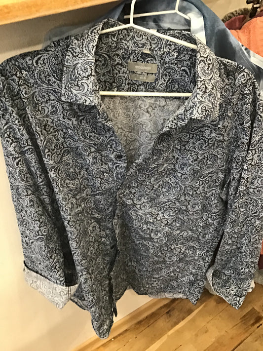 Resale Second Chance