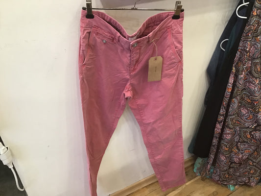 Resale Second Chance