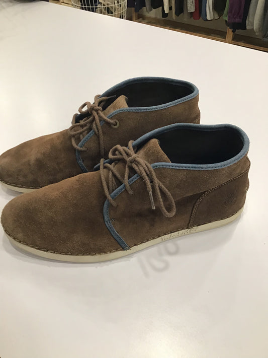 Resale Second Chance