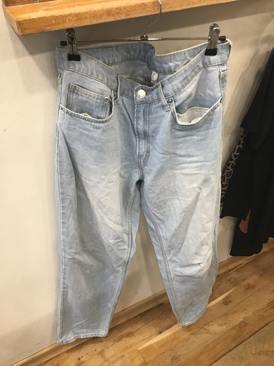 Resale Second Chance