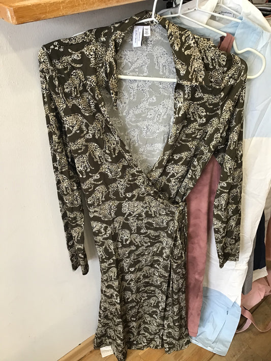 Resale Second Chance