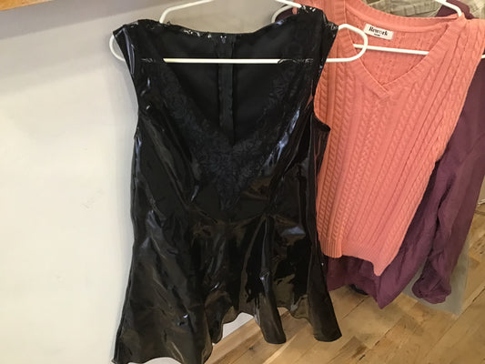 Resale Second Chance