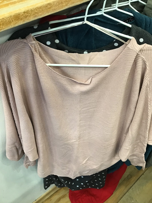 Resale Second Chance