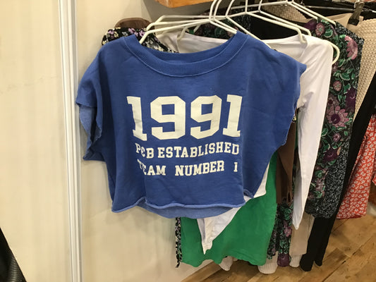 Resale Second Chance