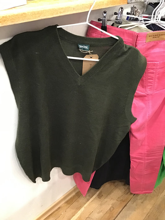 Resale Second Chance