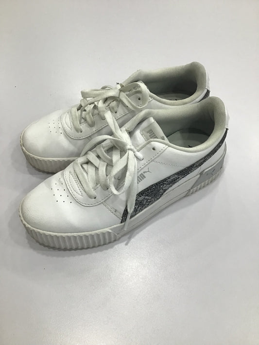 Resale Second Chance