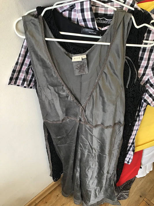 Resale Second Chance