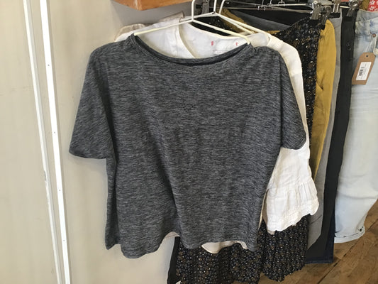 Resale Second Chance