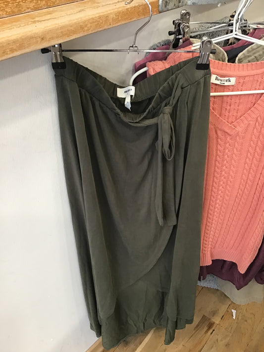 Resale Second Chance