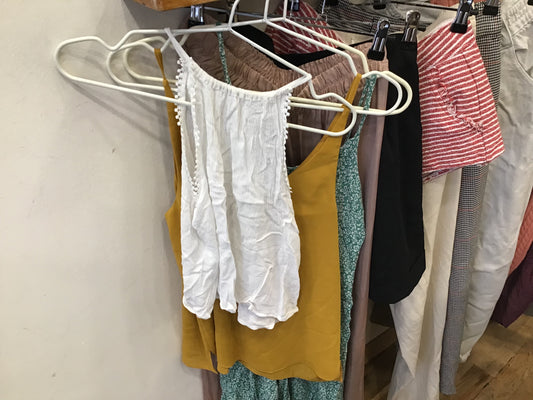 Resale Second Chance