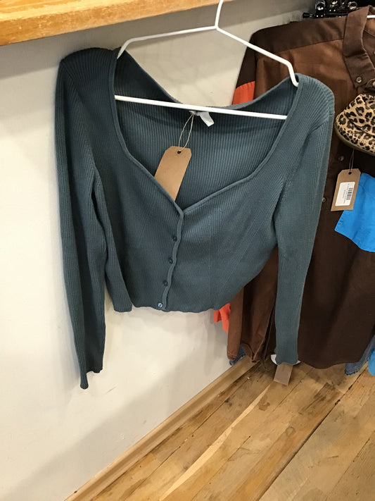 Resale Second Chance