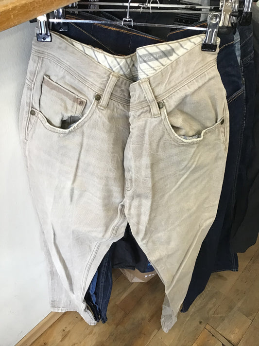 Resale Second Chance