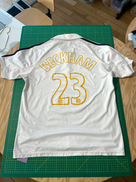 LA Galaxy Shirt