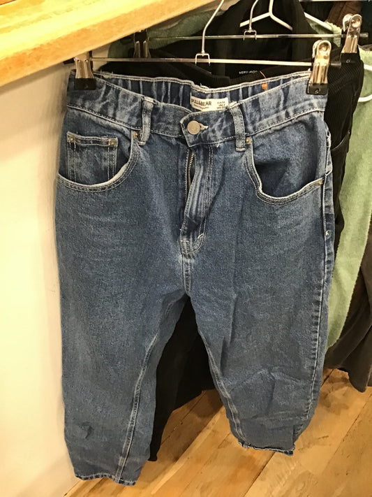 Resale Second Chance