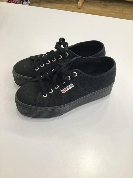 Resale Second Chance