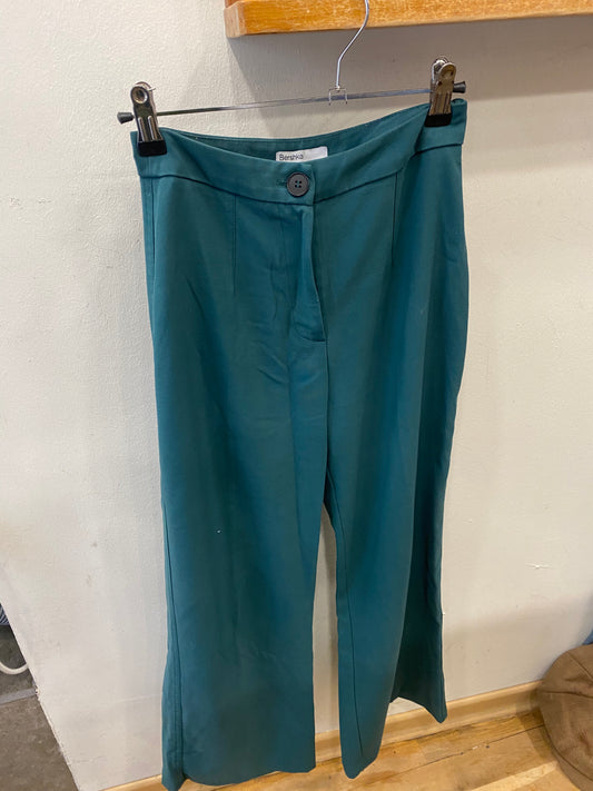 Resale Second Chance