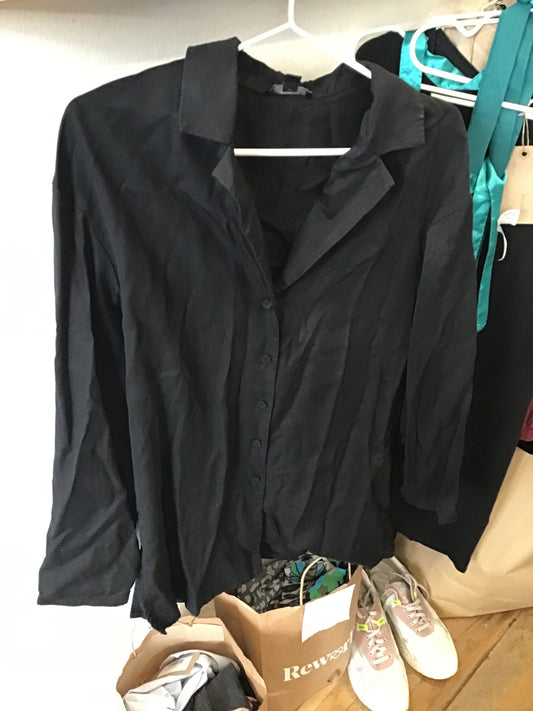 Resale Second Chance