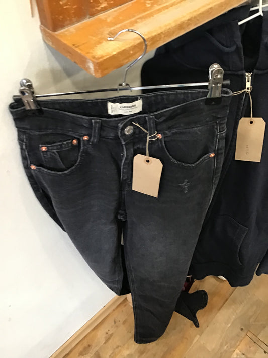 Resale Second Chance