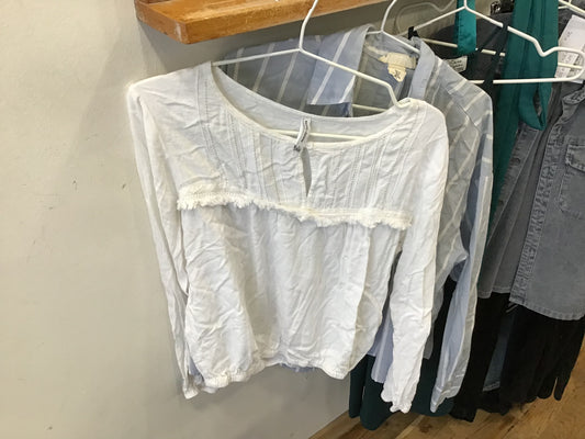 Resale Second Chance