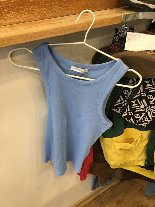 Resale Second Chance