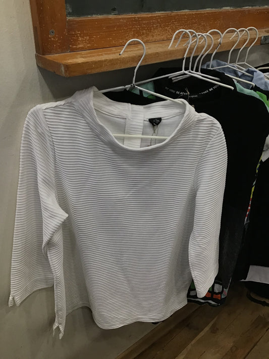 Resale Second Chance